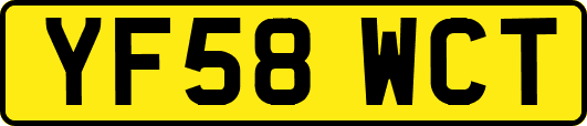 YF58WCT