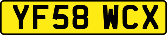 YF58WCX