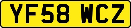 YF58WCZ