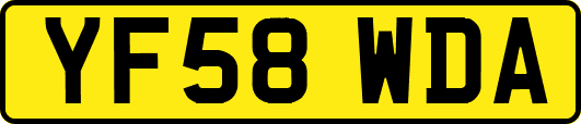 YF58WDA