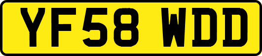 YF58WDD