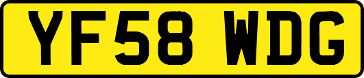 YF58WDG