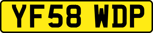 YF58WDP