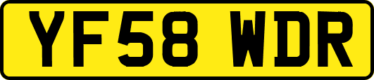 YF58WDR