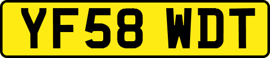 YF58WDT
