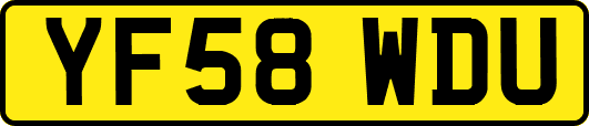YF58WDU