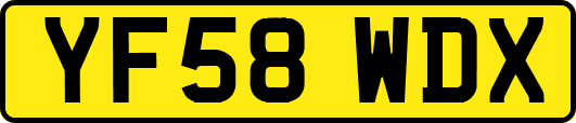 YF58WDX