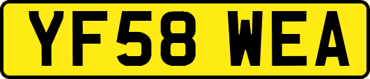 YF58WEA