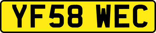 YF58WEC