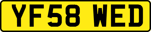 YF58WED