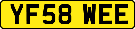 YF58WEE