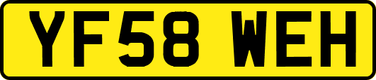 YF58WEH