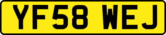 YF58WEJ