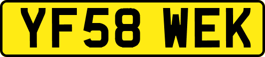 YF58WEK