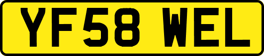 YF58WEL