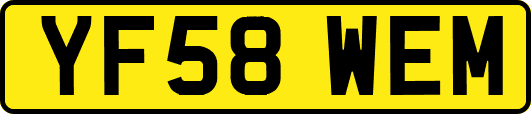 YF58WEM