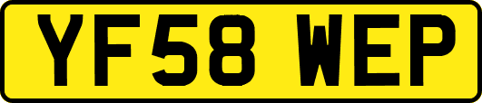 YF58WEP