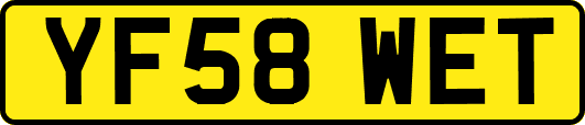 YF58WET