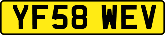 YF58WEV
