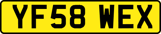 YF58WEX