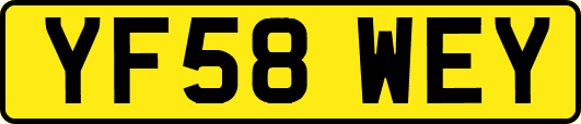 YF58WEY