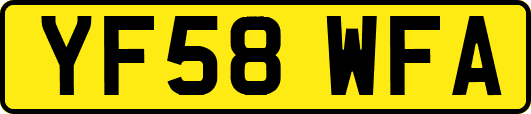 YF58WFA