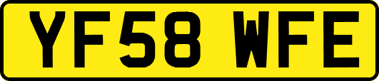 YF58WFE