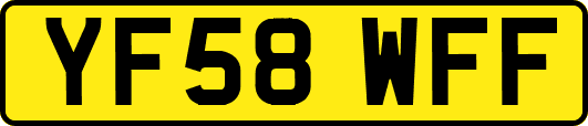 YF58WFF