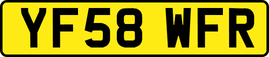 YF58WFR