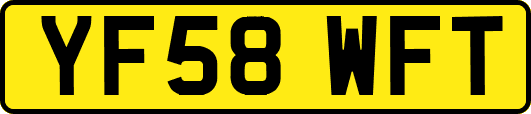 YF58WFT