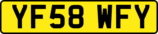 YF58WFY