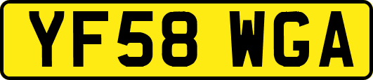 YF58WGA