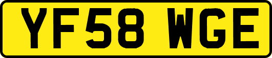 YF58WGE