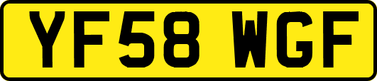 YF58WGF