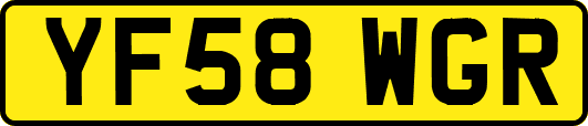 YF58WGR