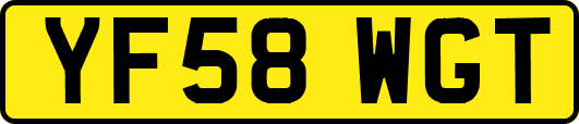 YF58WGT