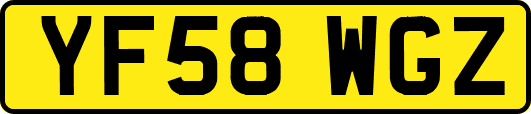 YF58WGZ