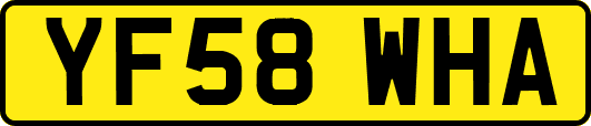 YF58WHA