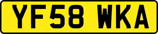 YF58WKA