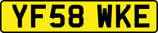 YF58WKE
