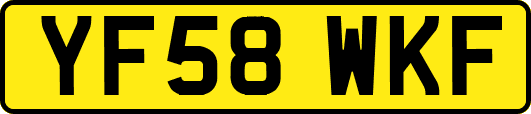 YF58WKF