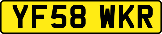 YF58WKR