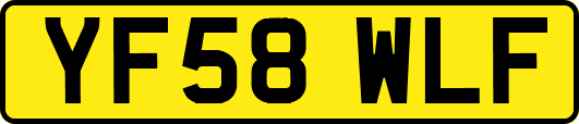 YF58WLF