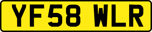 YF58WLR