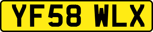 YF58WLX