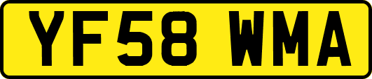 YF58WMA