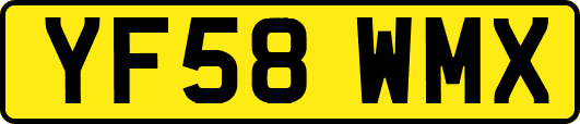 YF58WMX