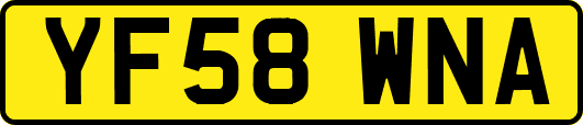 YF58WNA