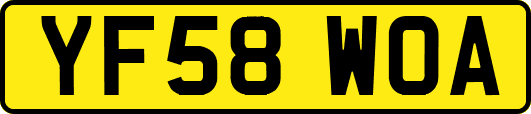 YF58WOA