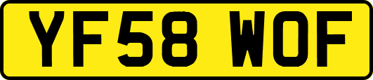 YF58WOF